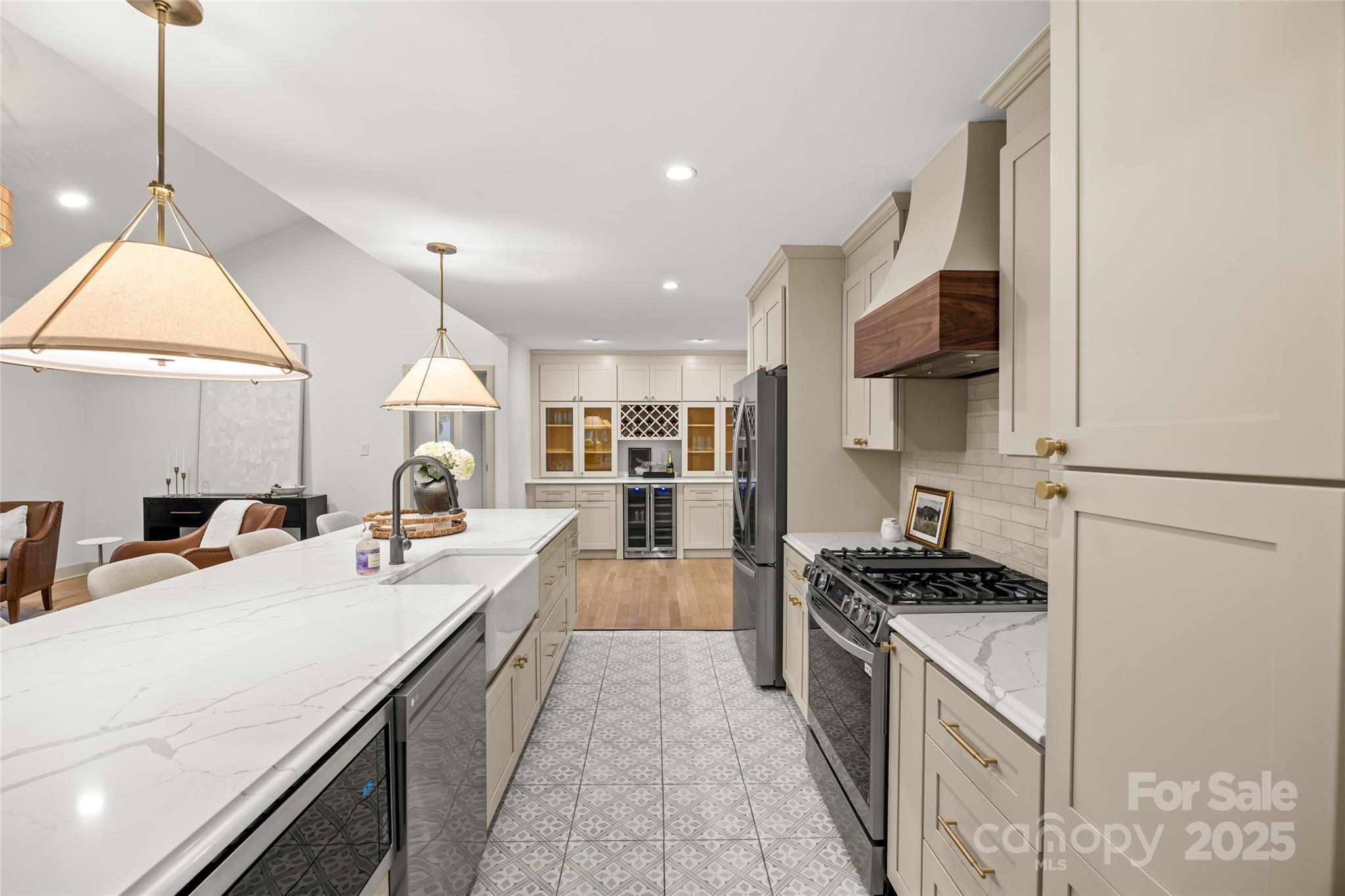 Woodbridge - Residential