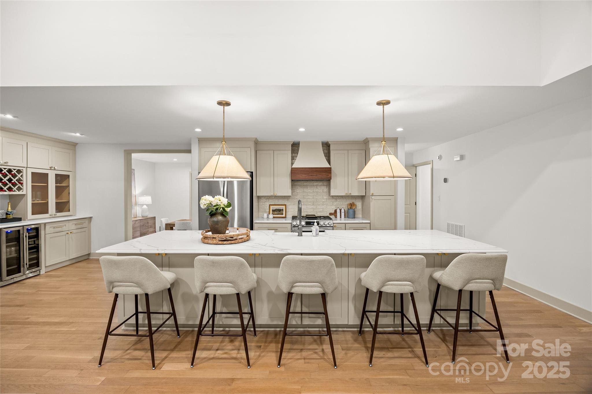 Woodbridge - Residential