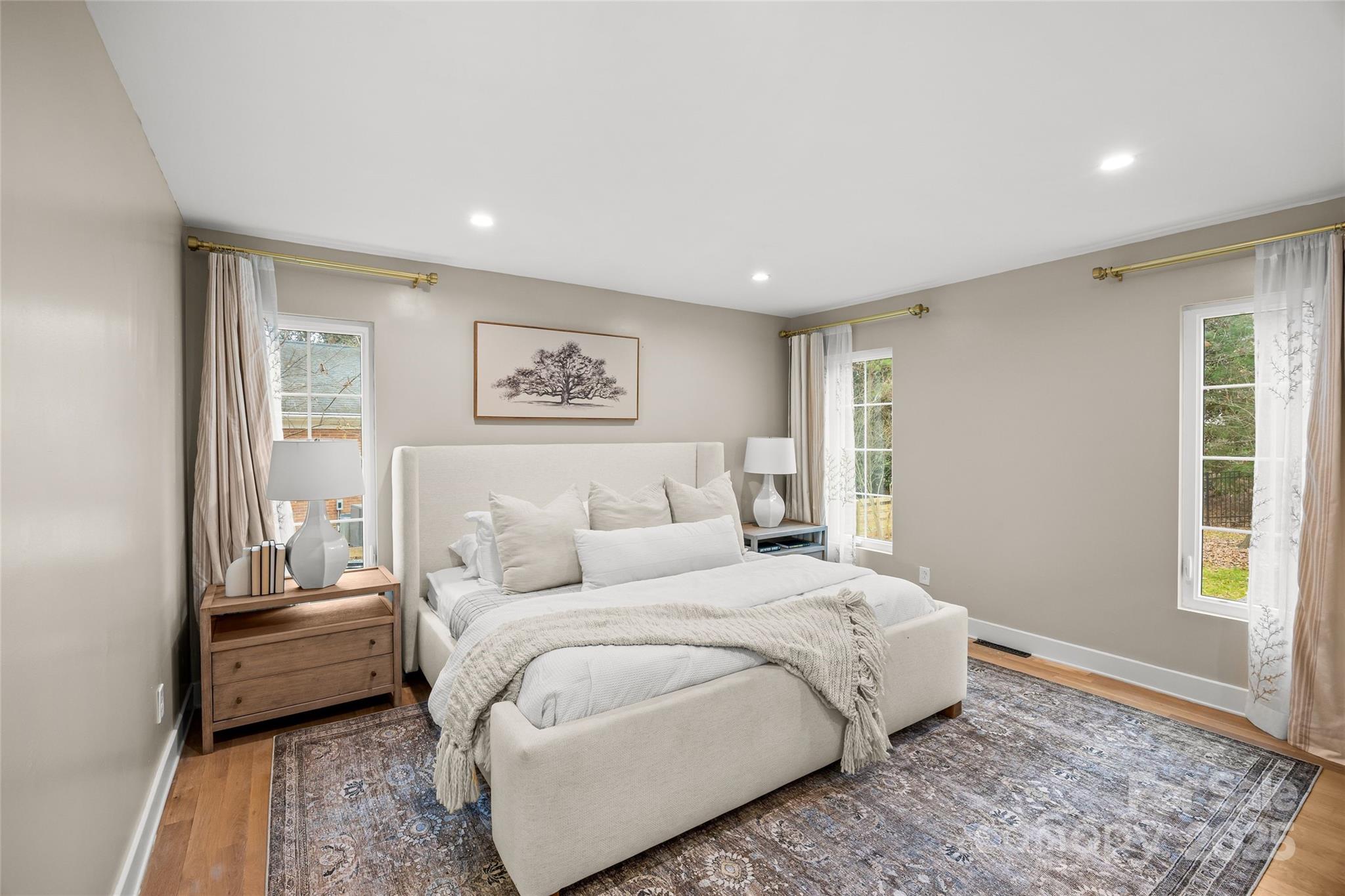 Woodbridge - Residential