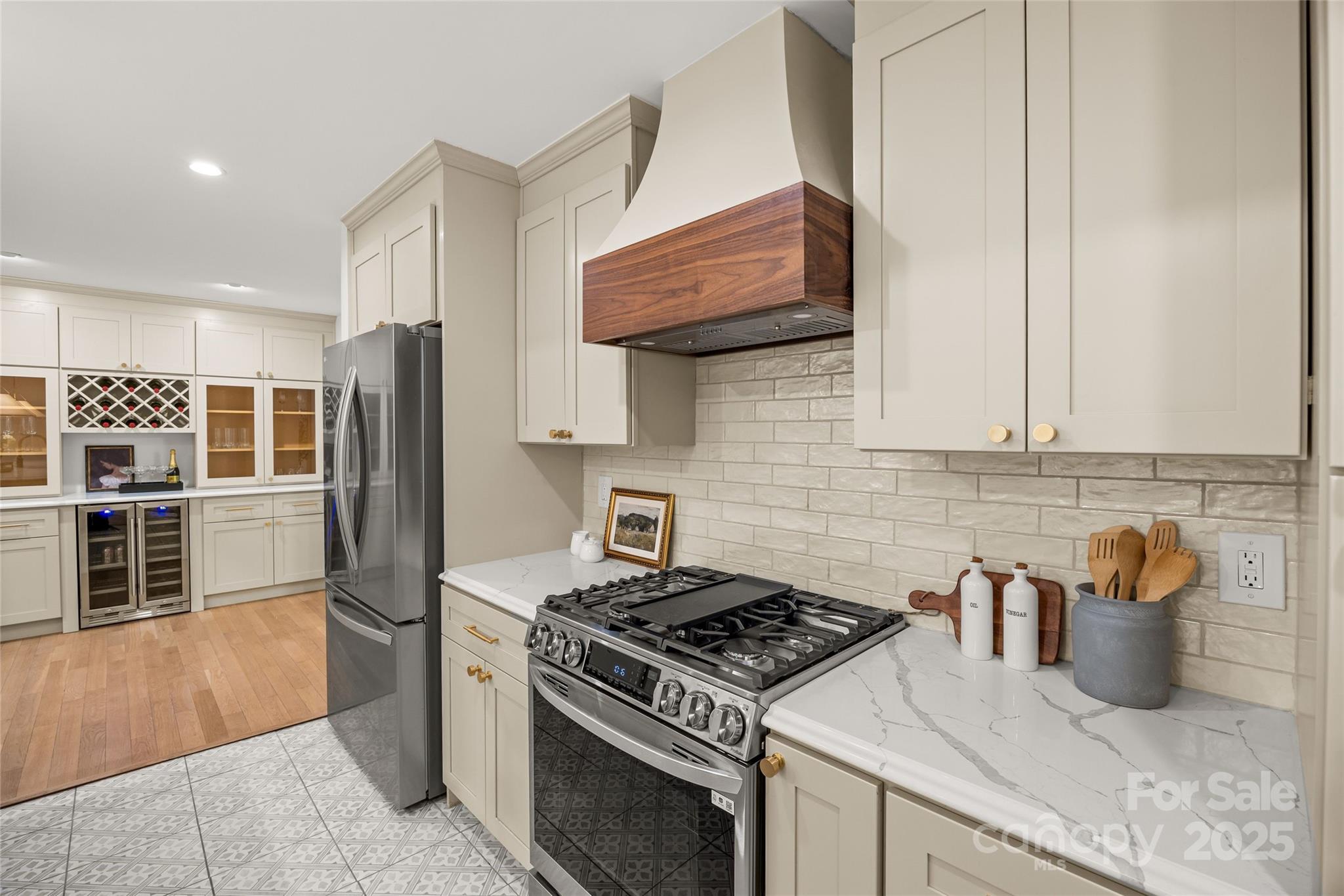 Woodbridge - Residential