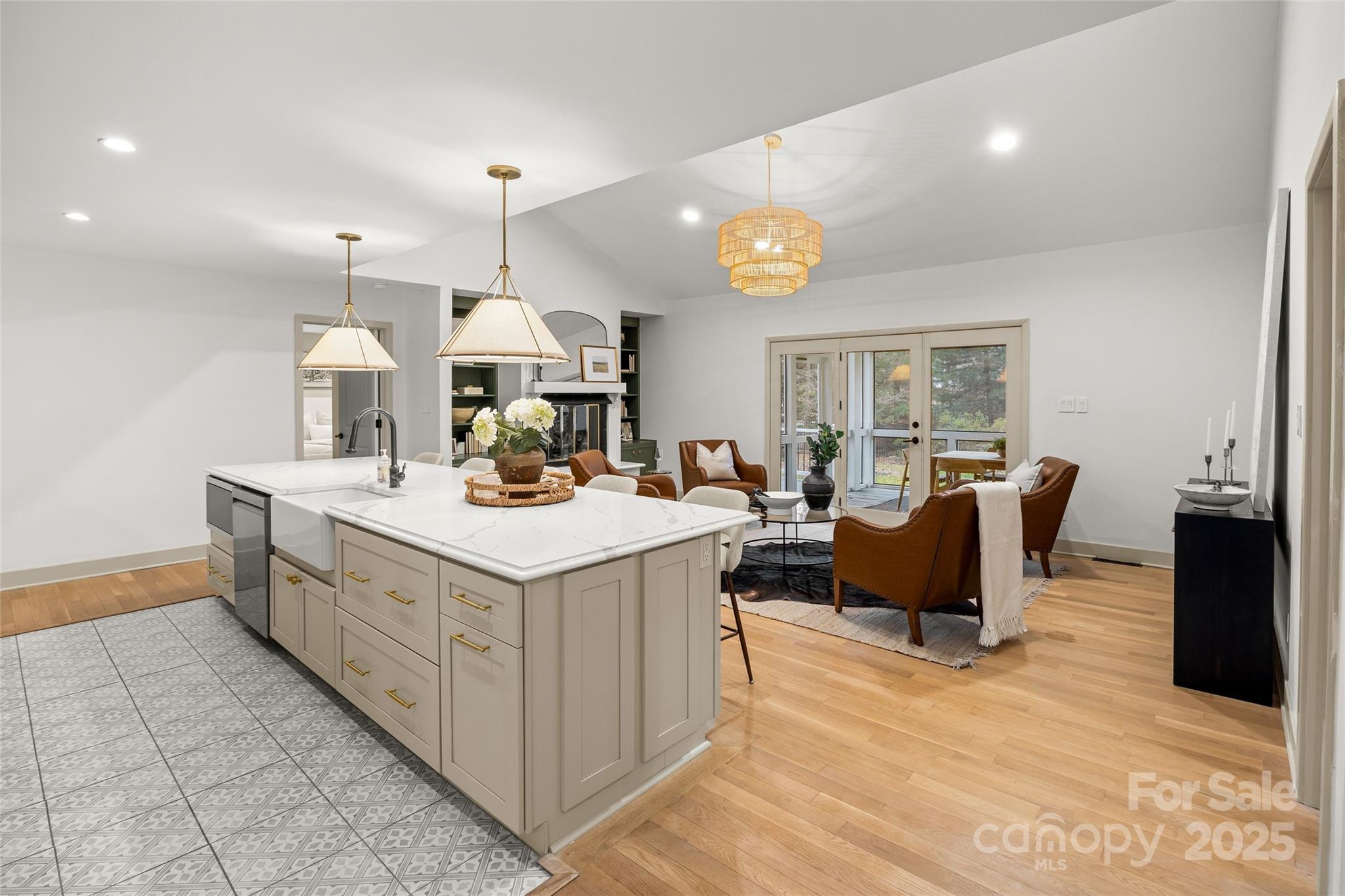 Woodbridge - Residential