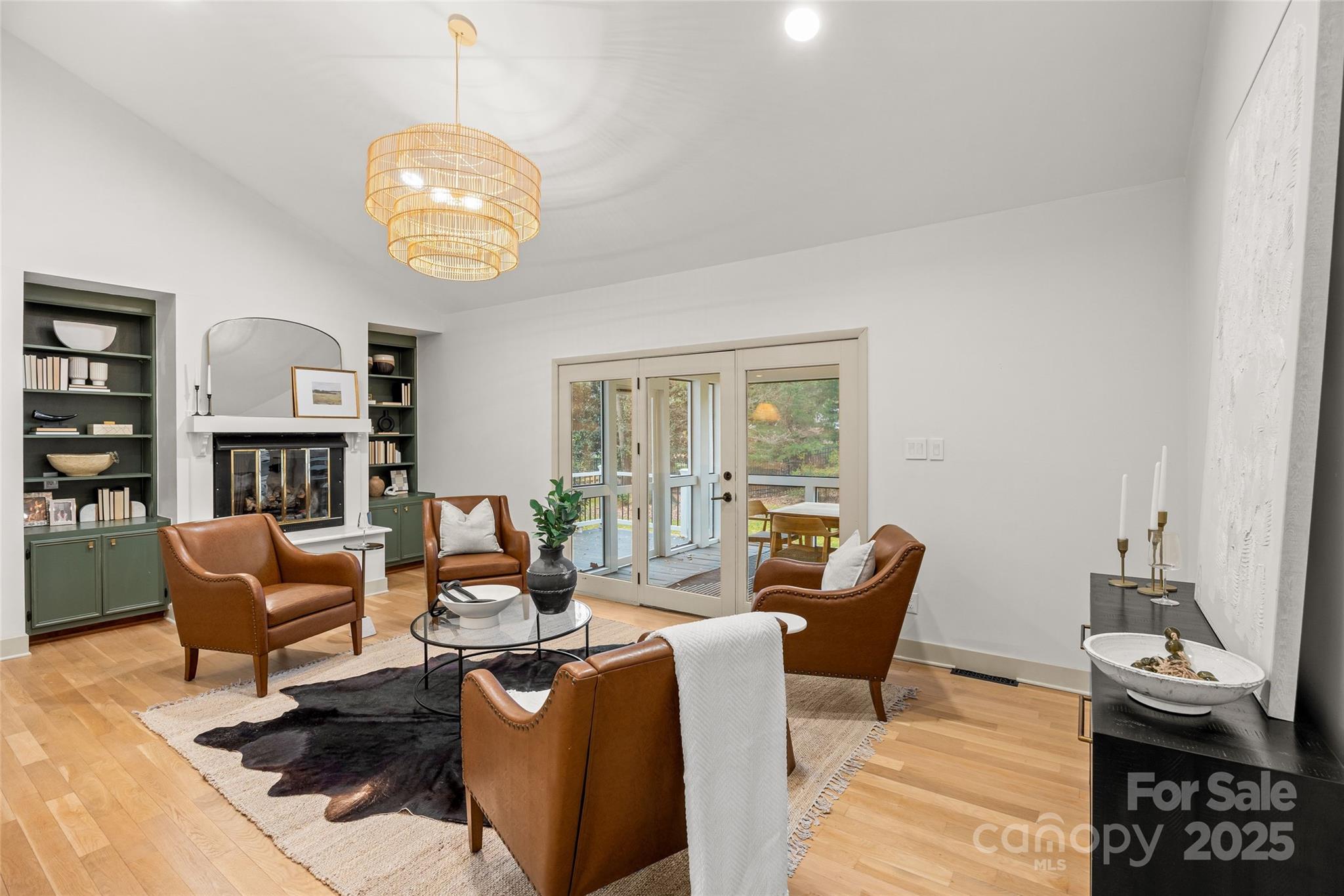 Woodbridge - Residential