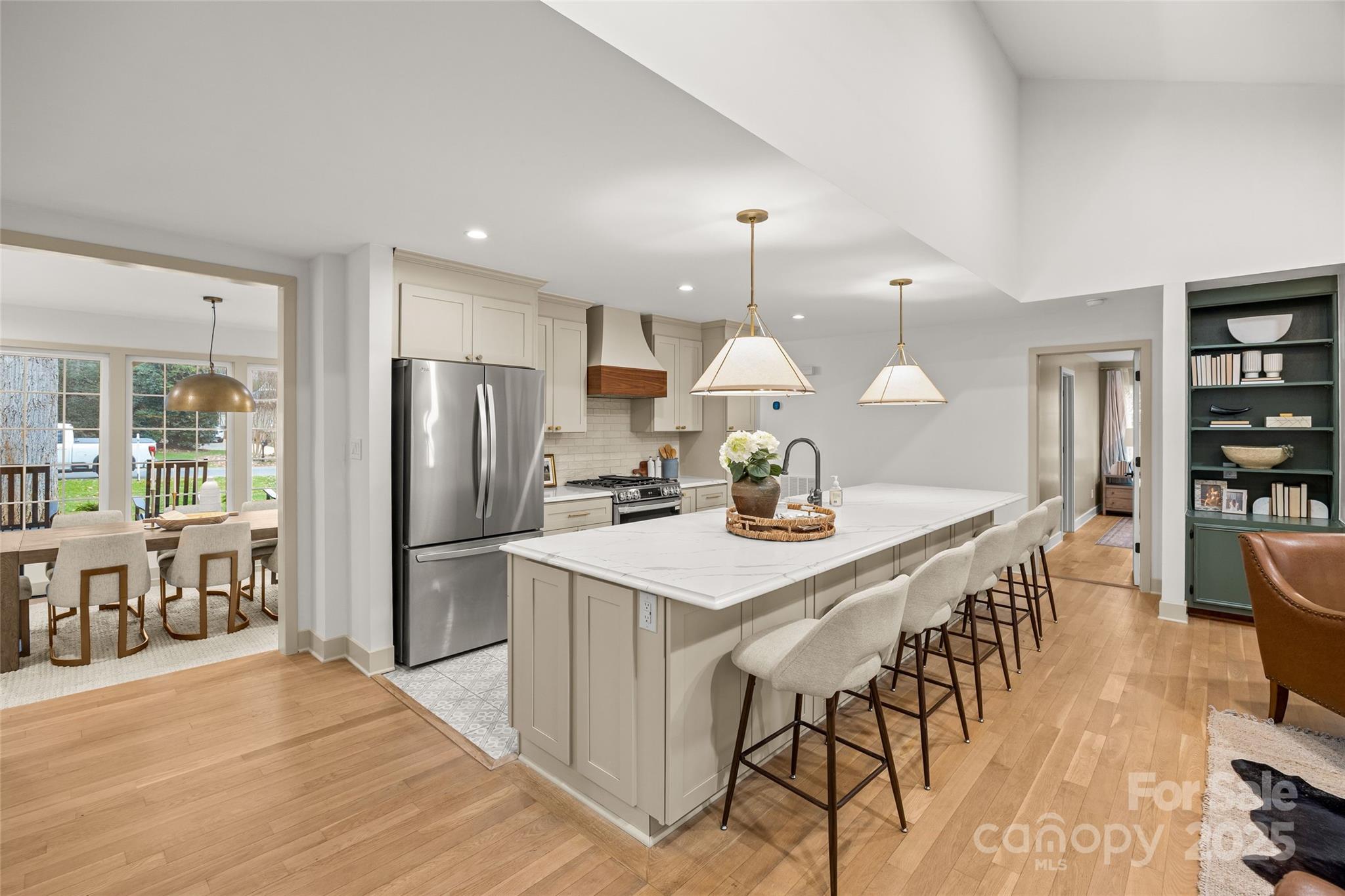 Woodbridge - Residential