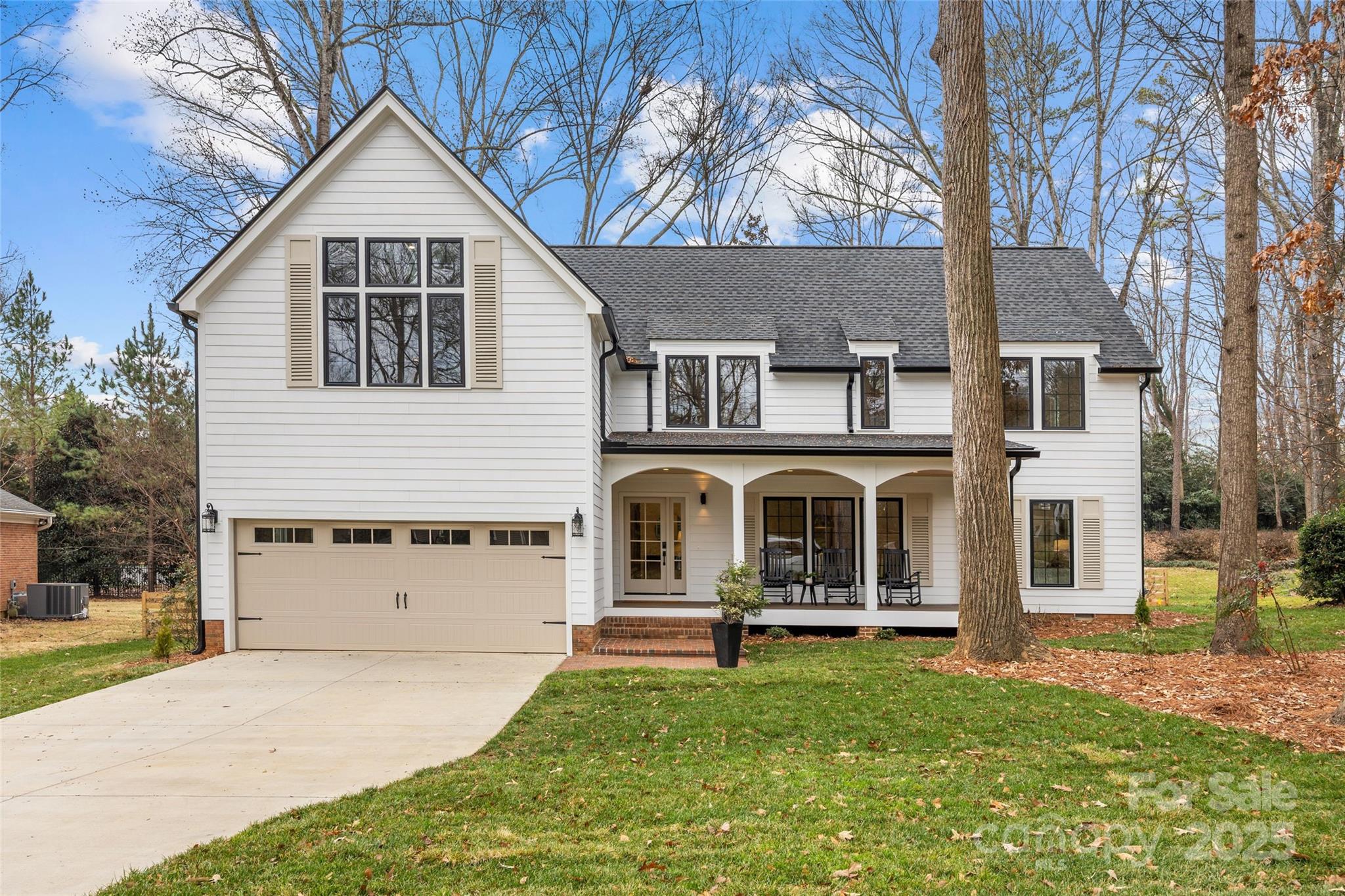 Woodbridge - Residential