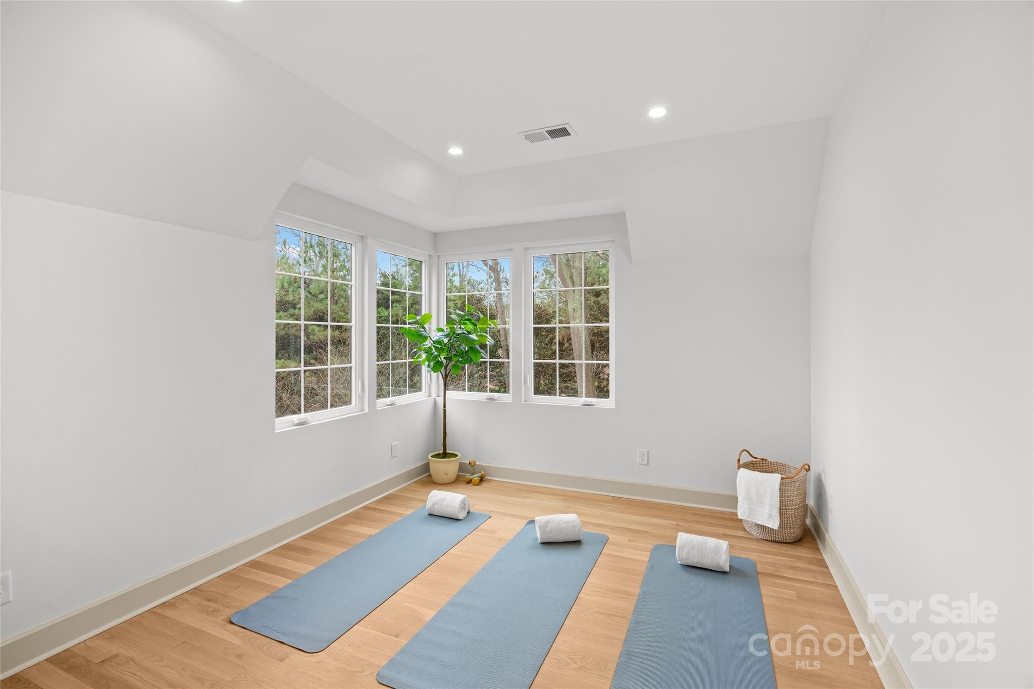 Woodbridge - Residential