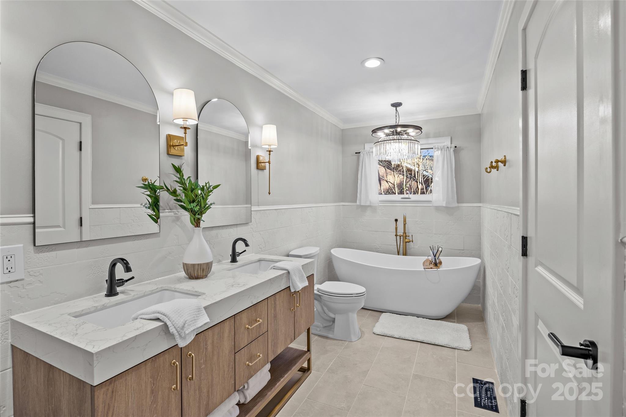 Woodbridge - Residential