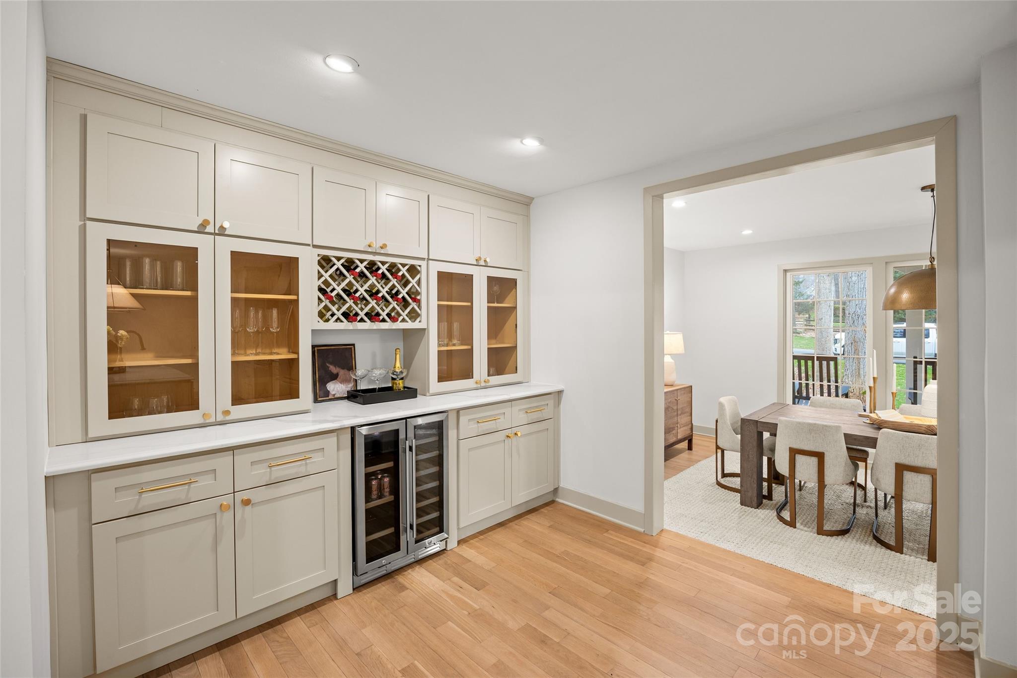 Woodbridge - Residential