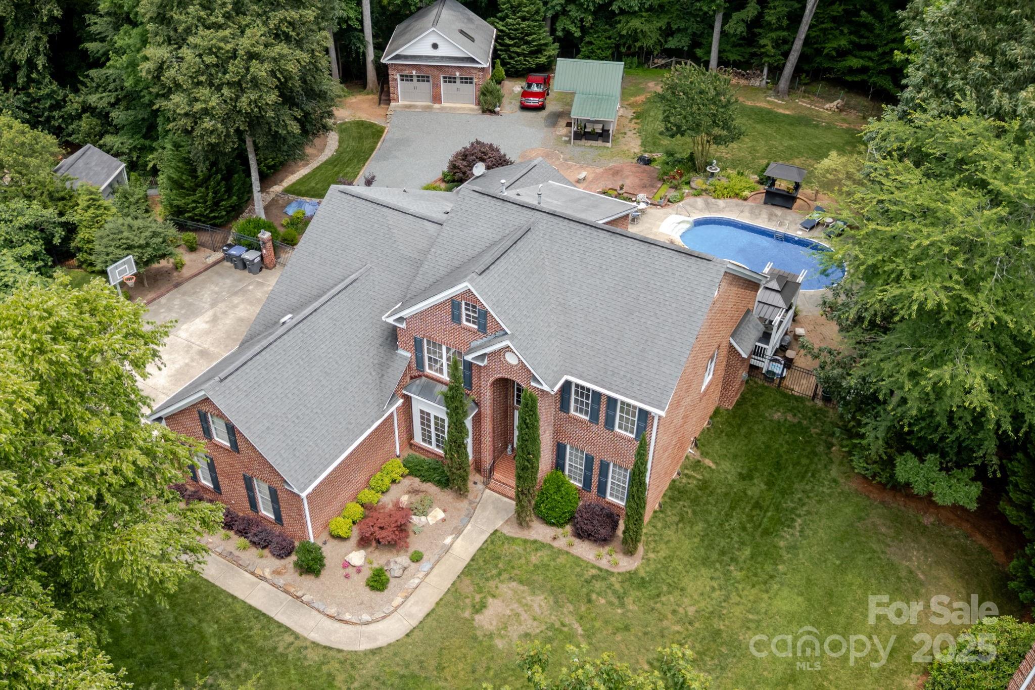 2031 Brook View Court