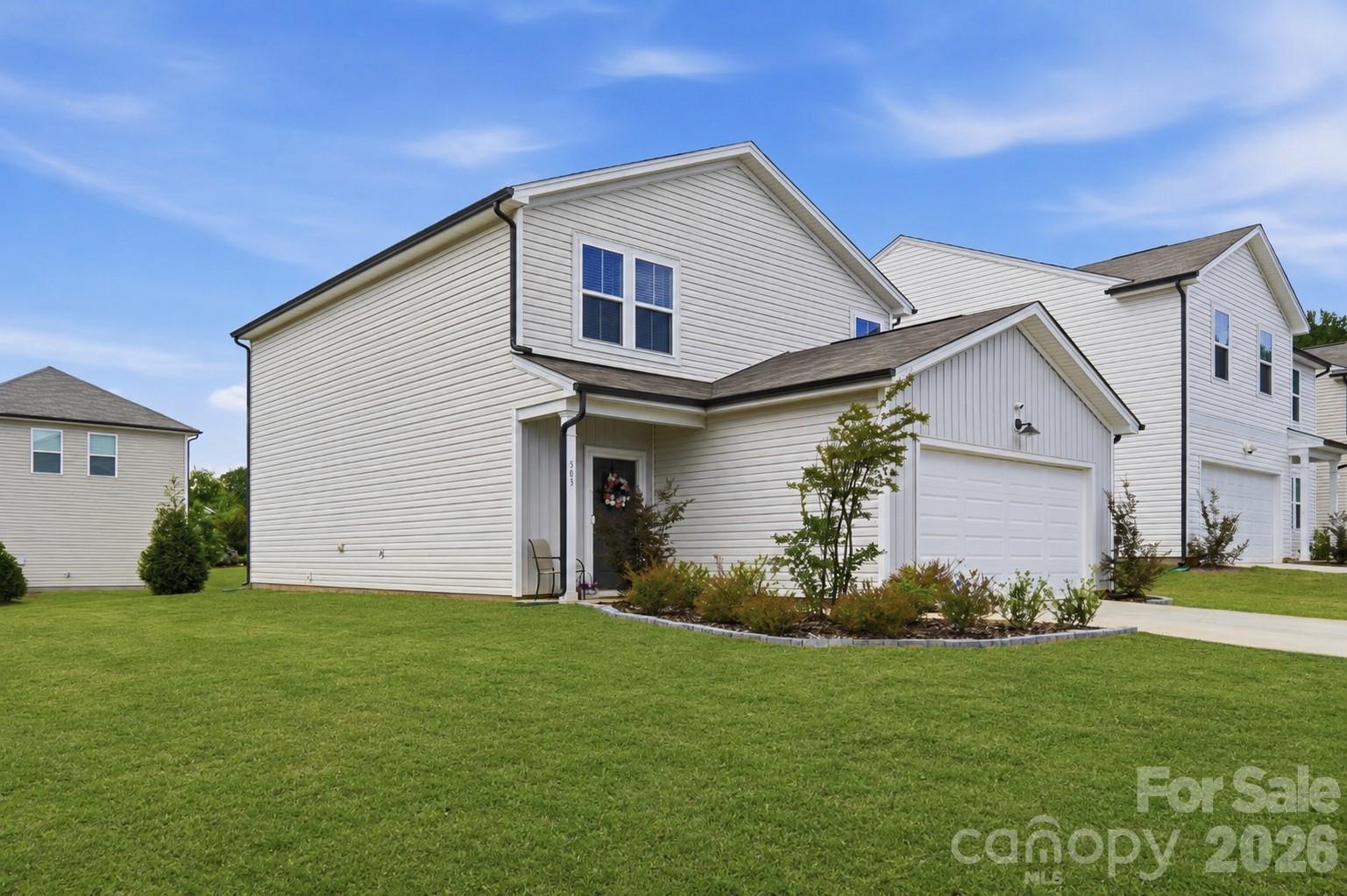503 Good Hope Road SW