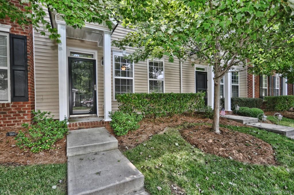 Regent Park - Residential