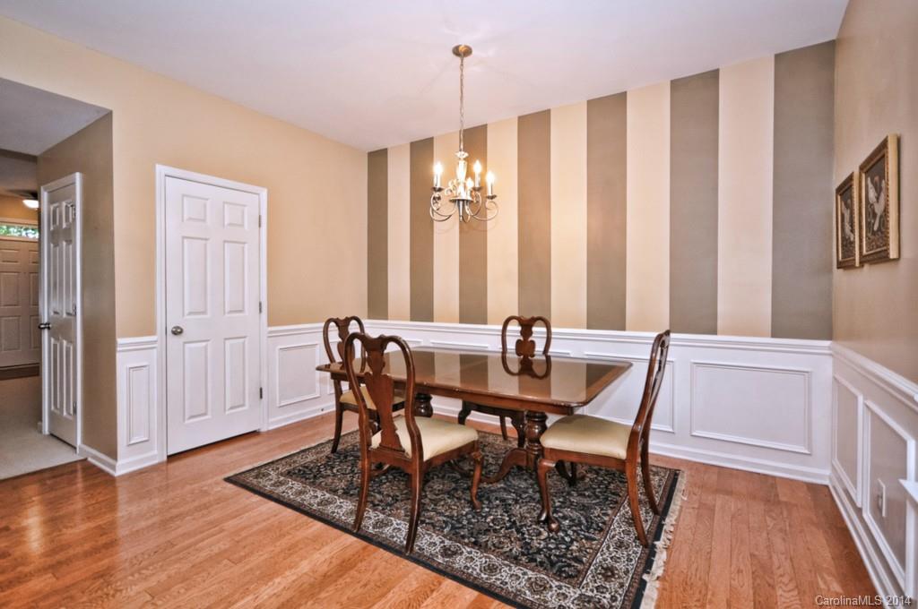 Regent Park - Residential