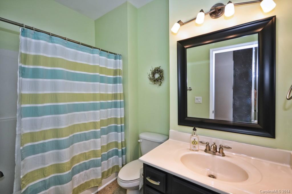 Regent Park - Residential