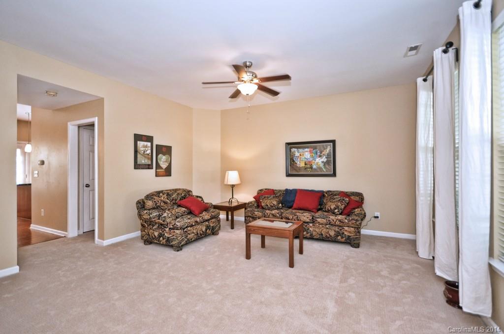 Regent Park - Residential