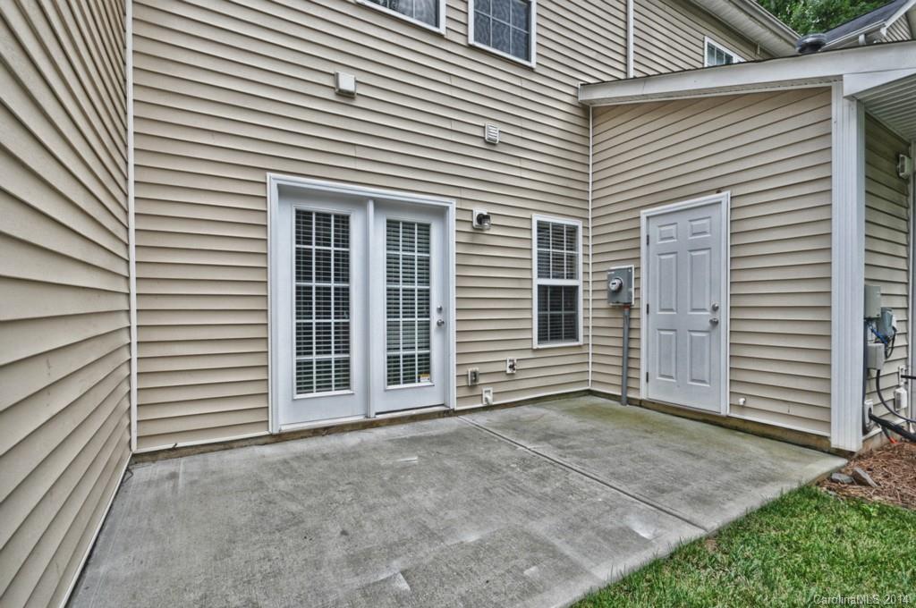 Regent Park - Residential