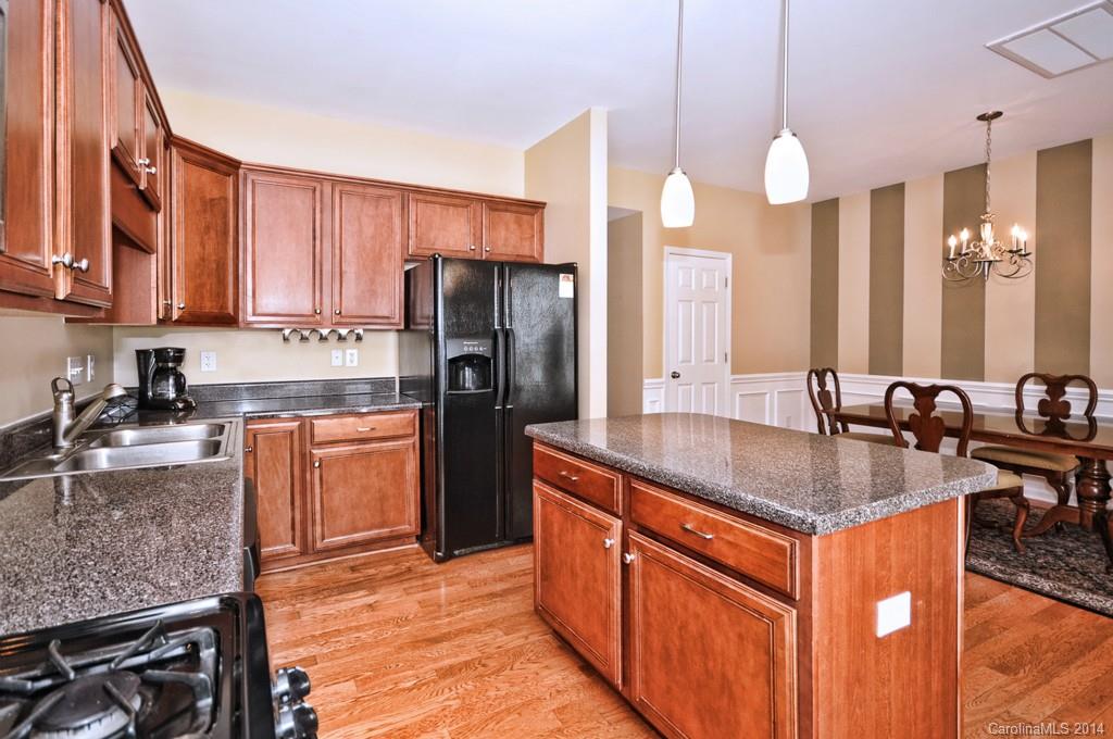 Regent Park - Residential