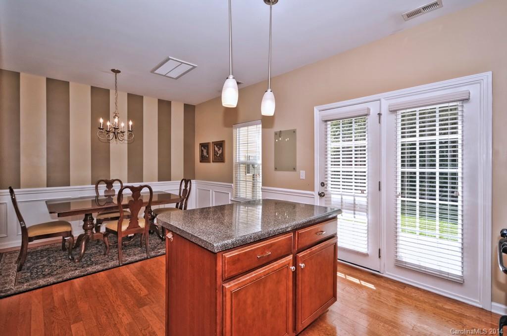 Regent Park - Residential