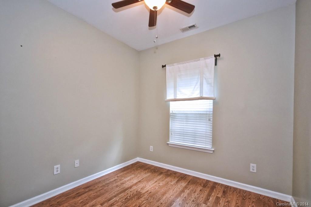 Regent Park - Residential