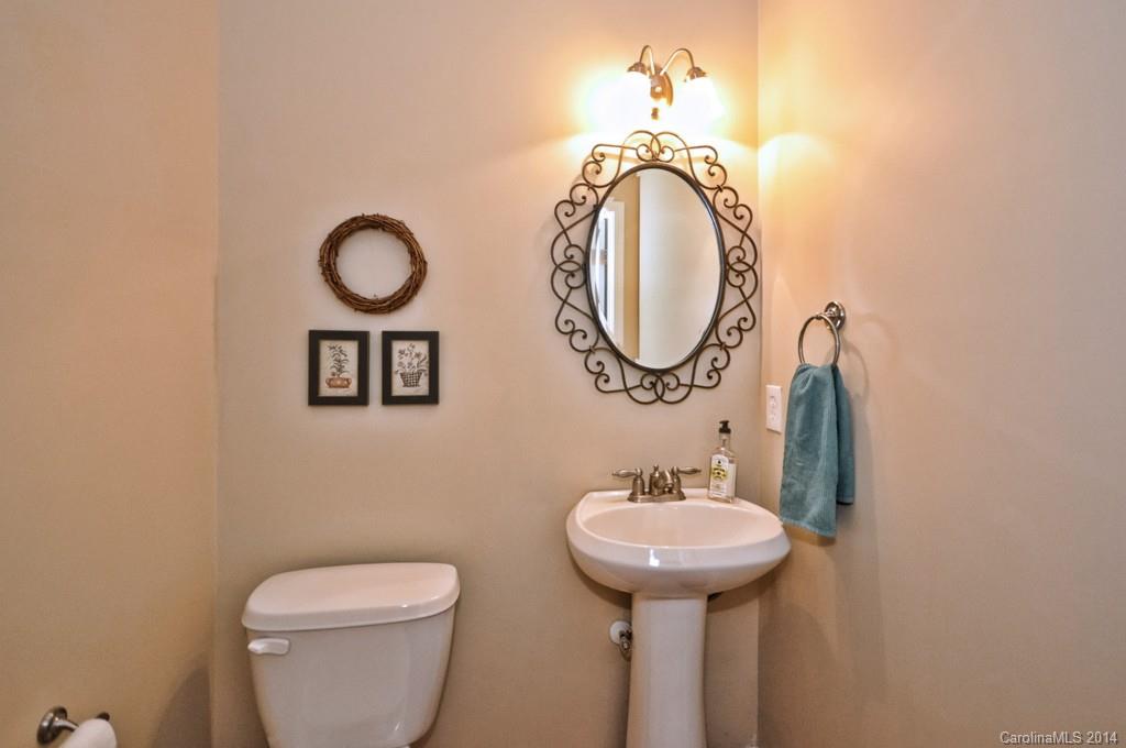 Regent Park - Residential