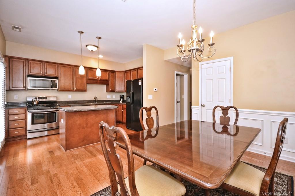 Regent Park - Residential