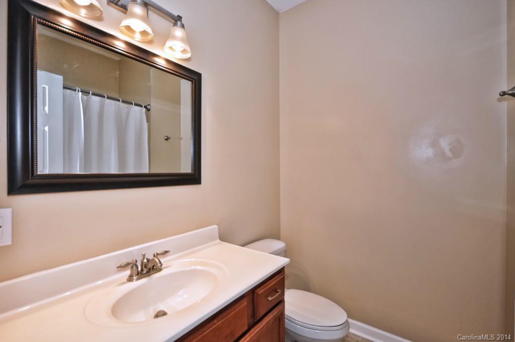 Regent Park - Residential