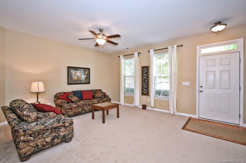 Regent Park - Residential