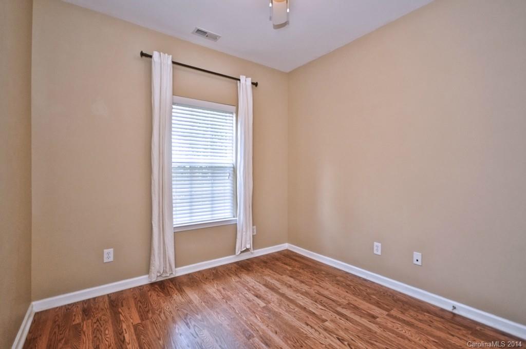 Regent Park - Residential