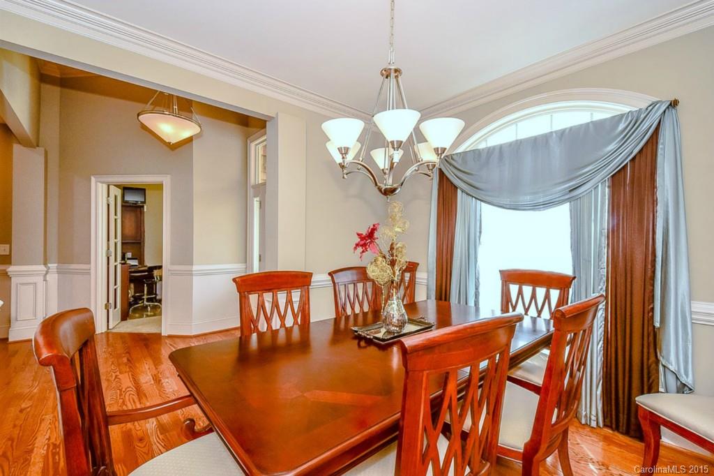 Stanton Heights - Residential