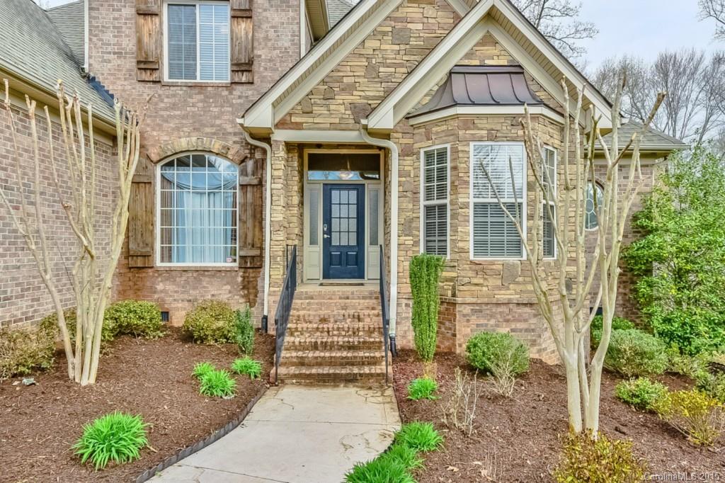 Stanton Heights - Residential