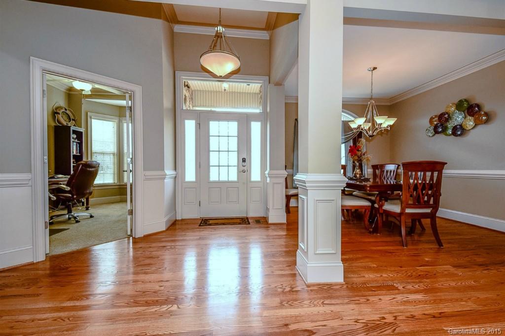 Stanton Heights - Residential