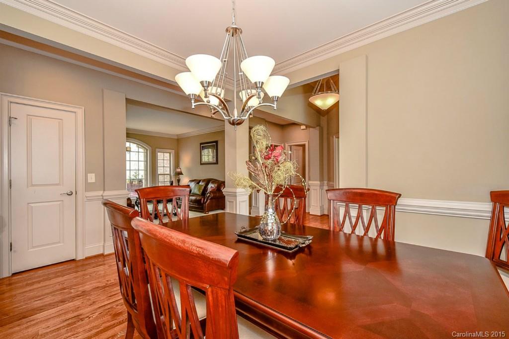 Stanton Heights - Residential