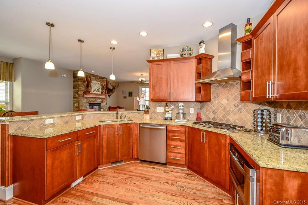 Stanton Heights - Residential