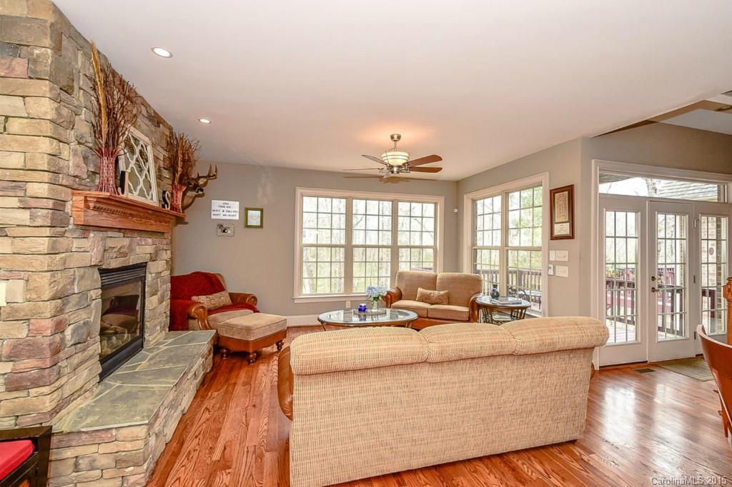 Stanton Heights - Residential