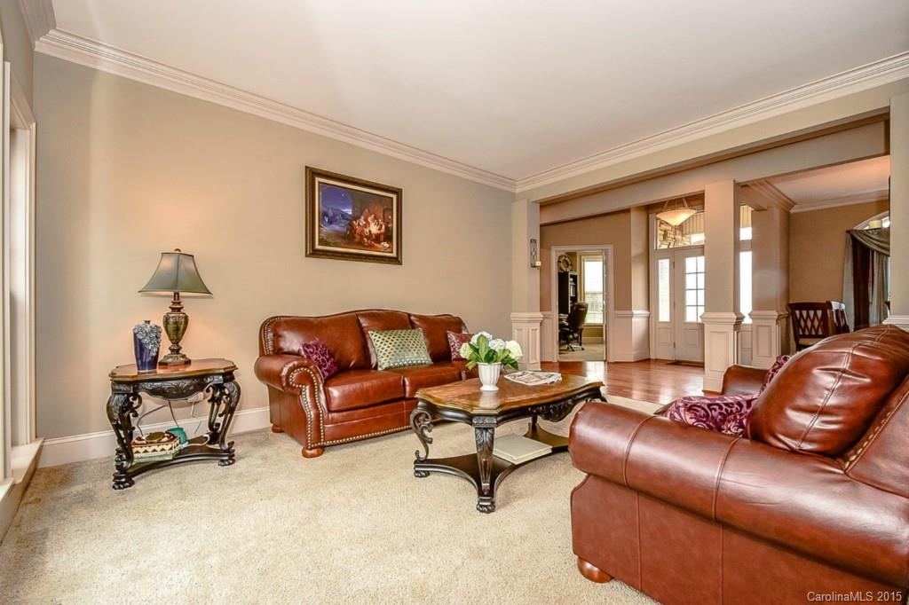 Stanton Heights - Residential