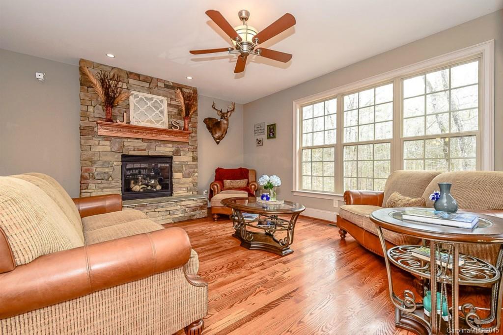 Stanton Heights - Residential