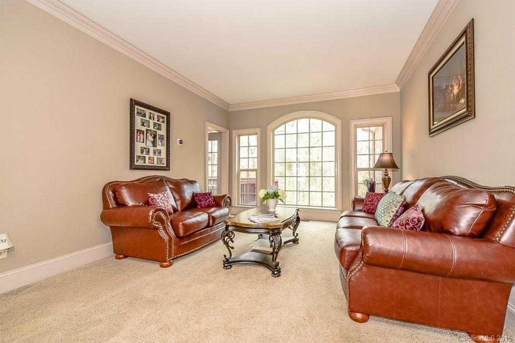 Stanton Heights - Residential