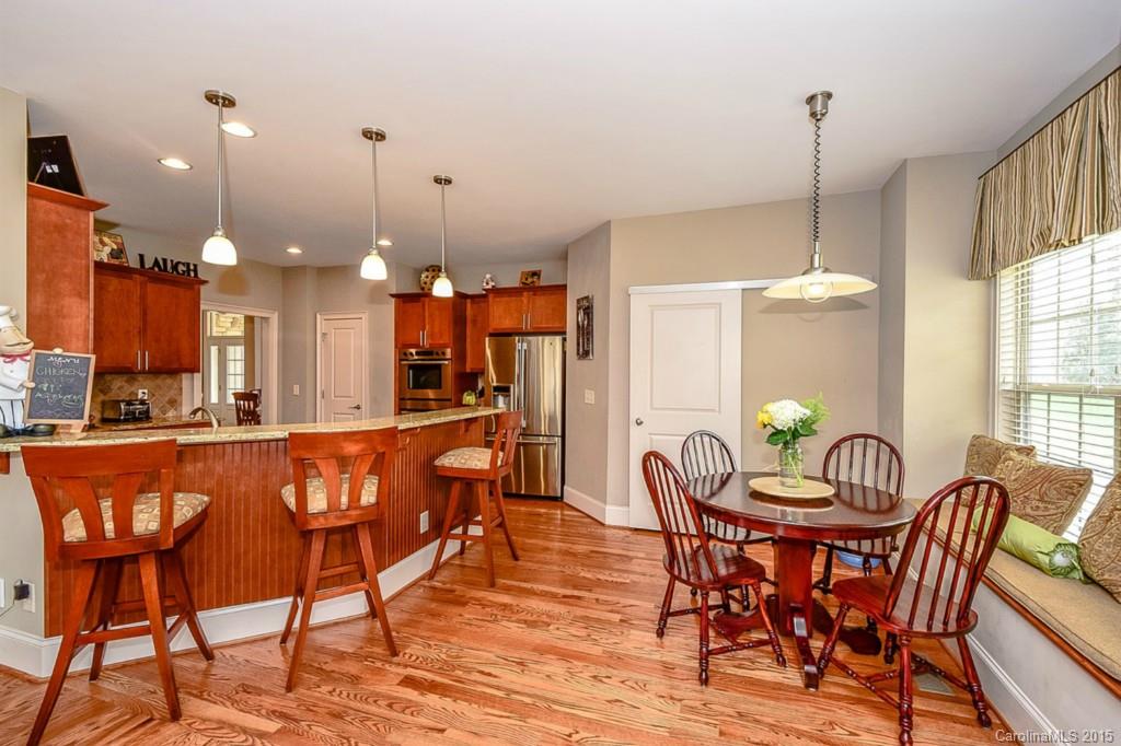 Stanton Heights - Residential