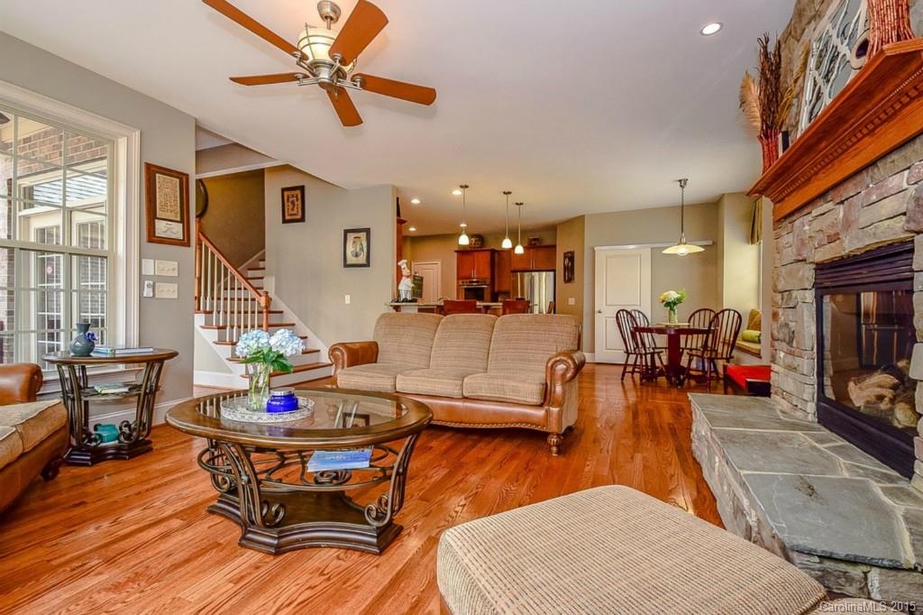 Stanton Heights - Residential