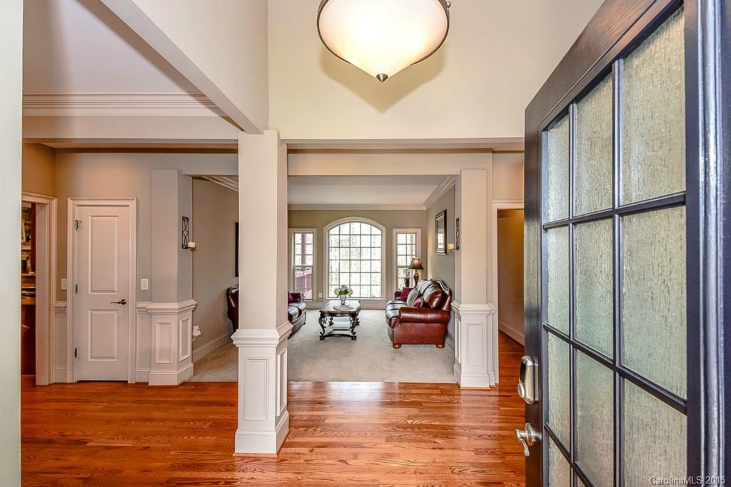 Stanton Heights - Residential