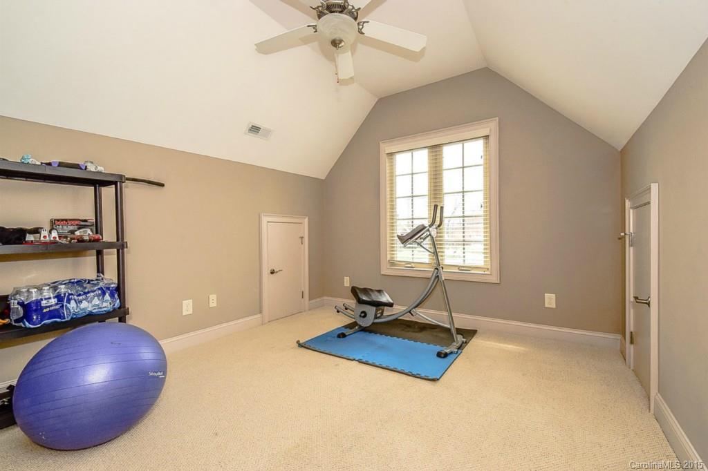 Stanton Heights - Residential