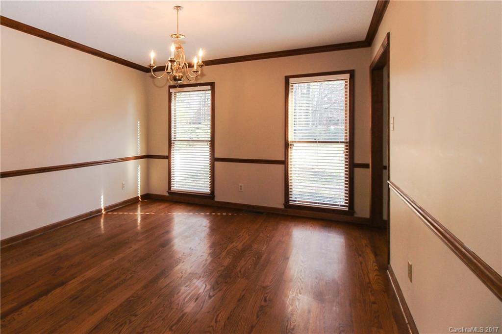 Plantation - Residential