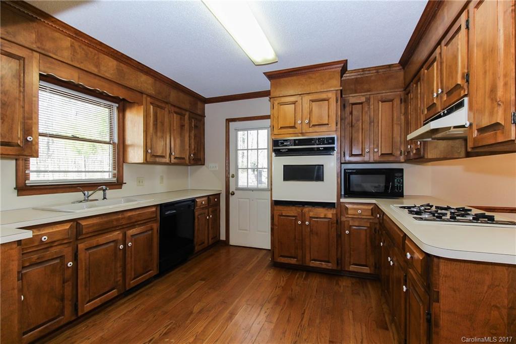 Plantation - Residential