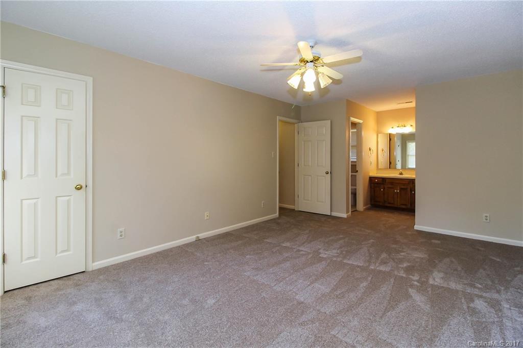 Plantation - Residential