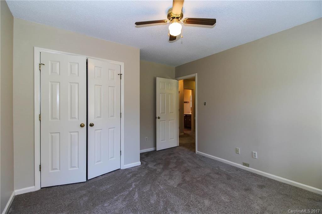 Plantation - Residential