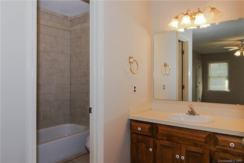 Plantation - Residential