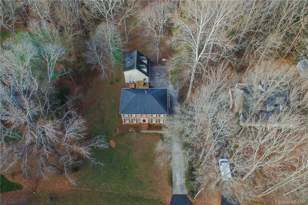 Plantation - Residential