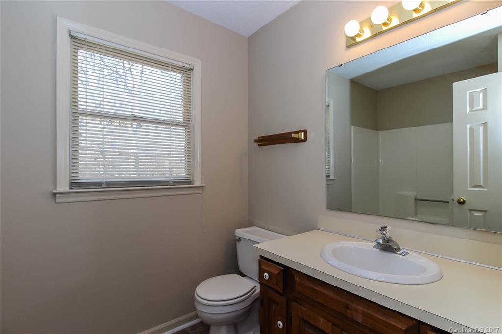 Plantation - Residential