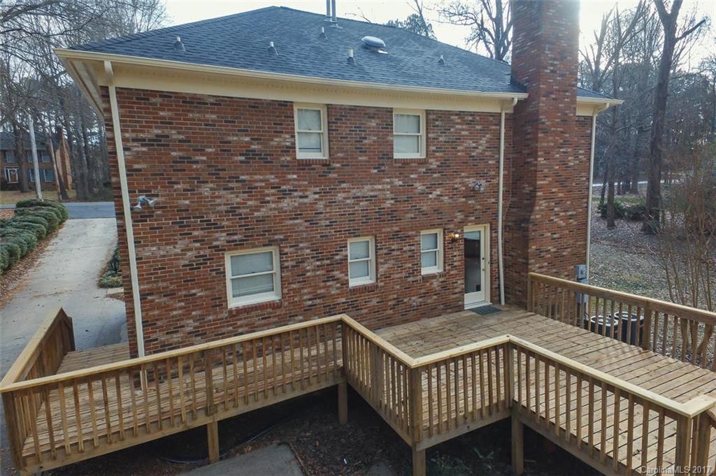 Plantation - Residential