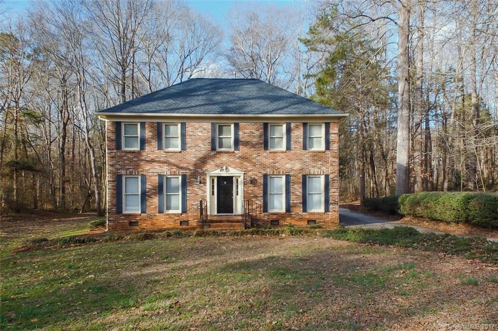 Plantation - Residential