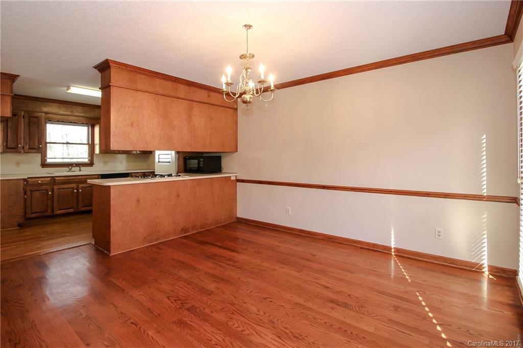 Plantation - Residential