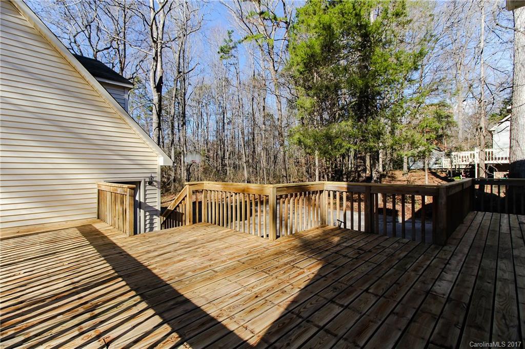 Plantation - Residential